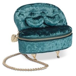 Betsy Johnson Sofa Bag